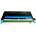 Compatible Dell PF029 лазурен (cyan) съвместим тонер (PF029)