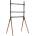 Turbo-X TV Base Elegant EFS-400 49"-70