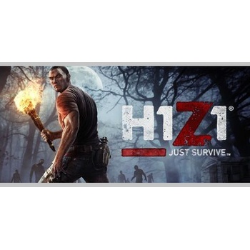 H1Z1 Just Survive