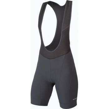 Endura Дамски къси панталони за колоездене Endura Xtract Lite Bibshort grey