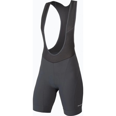 Endura Дамски къси панталони за колоездене Endura Xtract Lite Bibshort grey