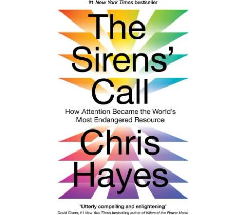 The Sirens' Call