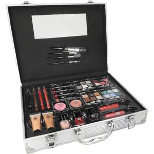 2K Unlimited Train Case