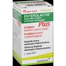 Enterolactis Plus 15 kapsúl