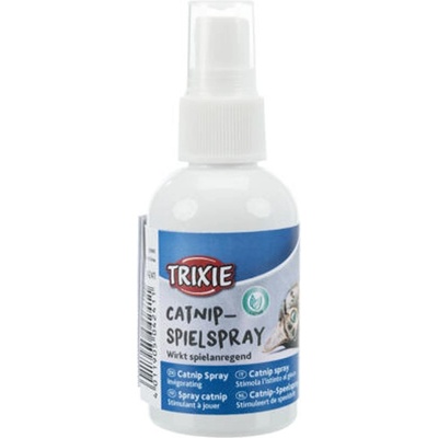 Trixie Catnip spray na podporu hravosti 50 ml