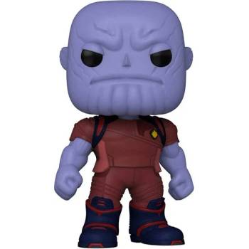 Funko POP! Marvel: What If…? Ravager Thanos (Special Edition) Фигурка (069836)