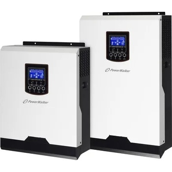 PowerWalker Инвертор powerwalker 3000 pwm, 3000 va (power-inverter-3000pwm)