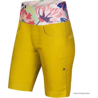 Ocún kraťasy Sansa Ld Periscope