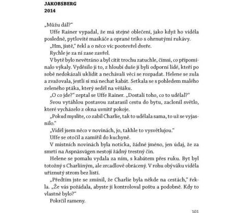 Podej mi ruku