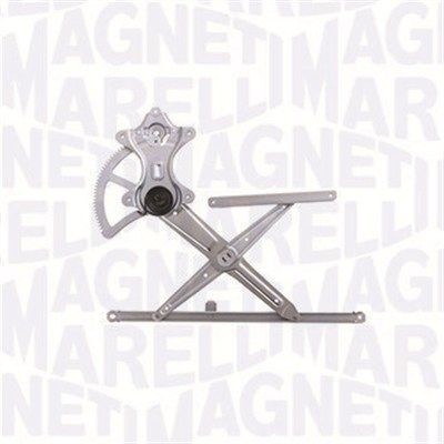Zvedací zařízení oken MAGNETI MARELLI 350103170018