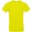 B&C #E190 tričko zelené pixel lime