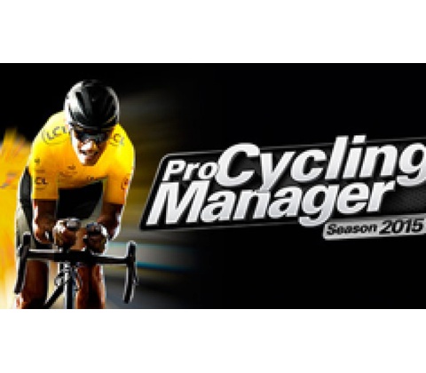 Pro Cycling Manager 2015