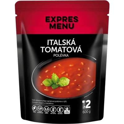 Expres Menu polévka italská tomatová 600 g