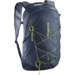 Salomon Туристическа раница Salomon XT 25 Walking backpack - Spellbound / Grisaille / Bright Chartreuse - размер One Size (504-1169-0411)