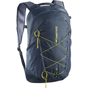 Salomon Туристическа раница Salomon XT 25 Walking backpack - Spellbound / Grisaille / Bright Chartreuse - размер One Size (504-1169-0411)