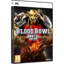 Blood Bowl 3 (Brutal Edition)