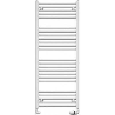 Korado Koralux Linear Comfort KLT 700 mm x 750 mm Alloy Green