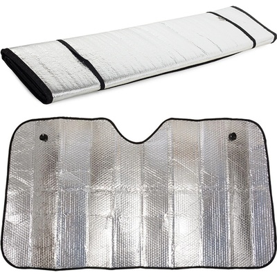 Verk 01306 Clona na čelné sklo proti námraze a slnku 130x60cm