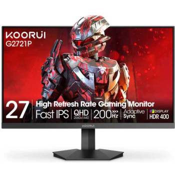 KOORUI G2721P