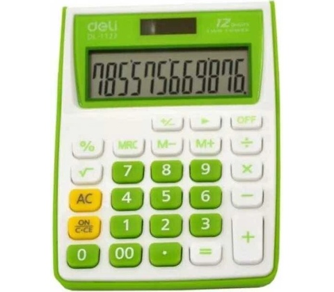 DELI Group DL-E1122