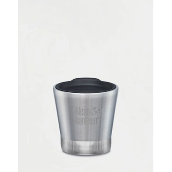 Klean Kanteen Tumbler Insulated/8oz Brushed Stainless 0,237 L