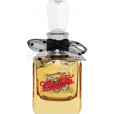 Juicy Couture Viva La JuicyGold Couture parfémovaná voda dámská 30 ml