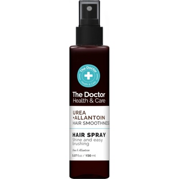 The Doctor Urea + Allantoin Hair Smoothness Hair Spray 150 ml