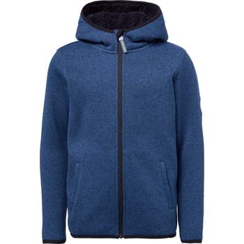 Lewro Zan tmavo modrá