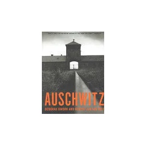 Auschwitz | Van Pelt, Robert Jan (ISBN: 9780393322910)