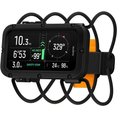 Suunto NAUTIC BUNGEE CORD – Sleviste.cz