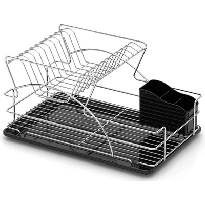 TEKNO TEL СУШИЛНИК ЗА СЪДОВЕ tekno tel kb-009bp , 2нива (3000150043)