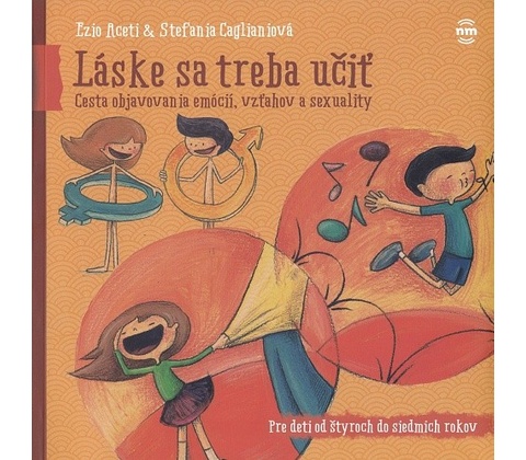 Láske sa treba učiť