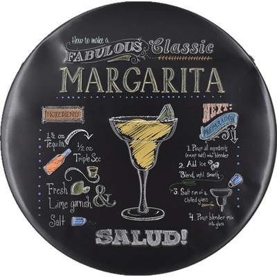 Ceduľa Margarita