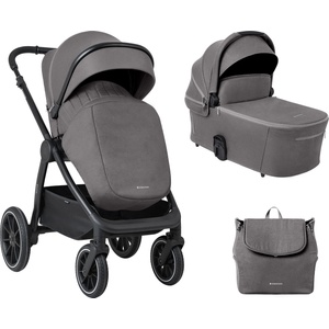 KikkaBoo Naya 2 in 1 Детски колички