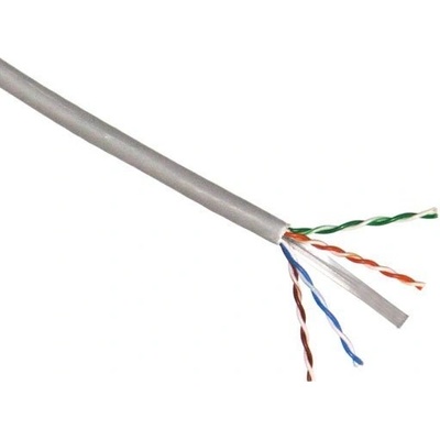 A S M spol. s r.o. UTP-drát 4pár,Cat 6 1m