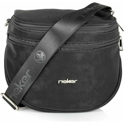 RIEKER C2307-154 čierna