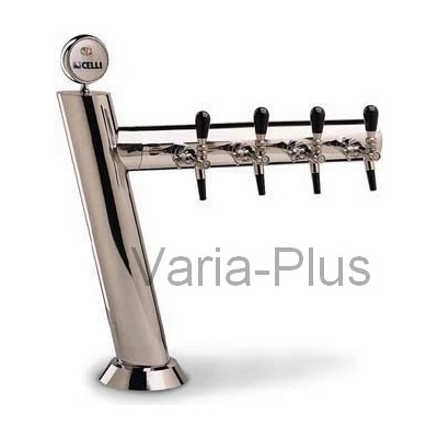 Celli ZENITH Výčepní stojan