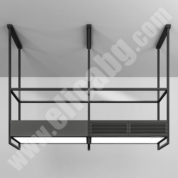 Elica Аспиратор Elica Open Suit Superior BL MAT 160 (PRF0166771A)