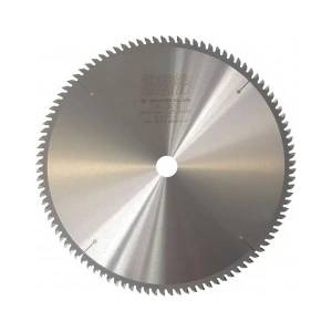 GLOB Циркулярен диск 305 mm (25.4 или 30.0) 100T (x2.8/2.2) за алуминий Global Saw (1156)