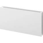 Mexen CHF20 Hygiene Flat панелен радиатор 900 x 1600 mm, странично свързване, 2237 W, бял - W420HF-090-160-00 (W420HF-090-160-00)