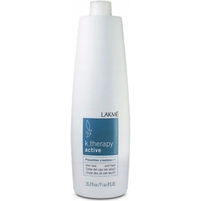 Lakmé K.Therapy Active Shampoo 1000 ml