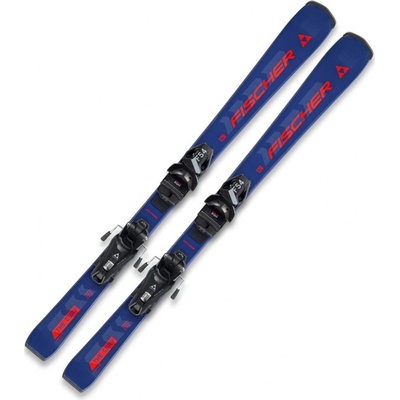 Fischer THE CURV JR 23/24