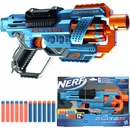 NERF Elite 2.0 Commander RD 6 E9485