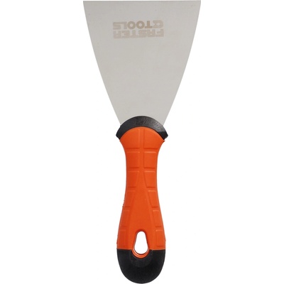 FASTER TOOLS Špachtla nerezová SOFT 100