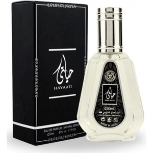 Ard Al Zaafaran Hayaati Men EDP 50 ml Парфюми