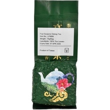 ORIENTAL Polozelený čaj Formosa Four Season Oolong 75 g