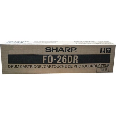 Sharp FO26DR - originálny
