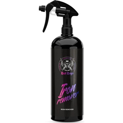 RRCustoms Bad Boys Iron Remover 1 l | Zboží Auto