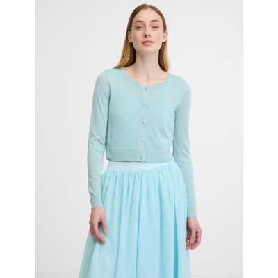 Orsay Светлосин дамски кардиган ORSAY Orsay | Sin | ЖЕНИ | M
