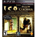 Hry na PS3 The Ico and Shadow of the Colossus Collection